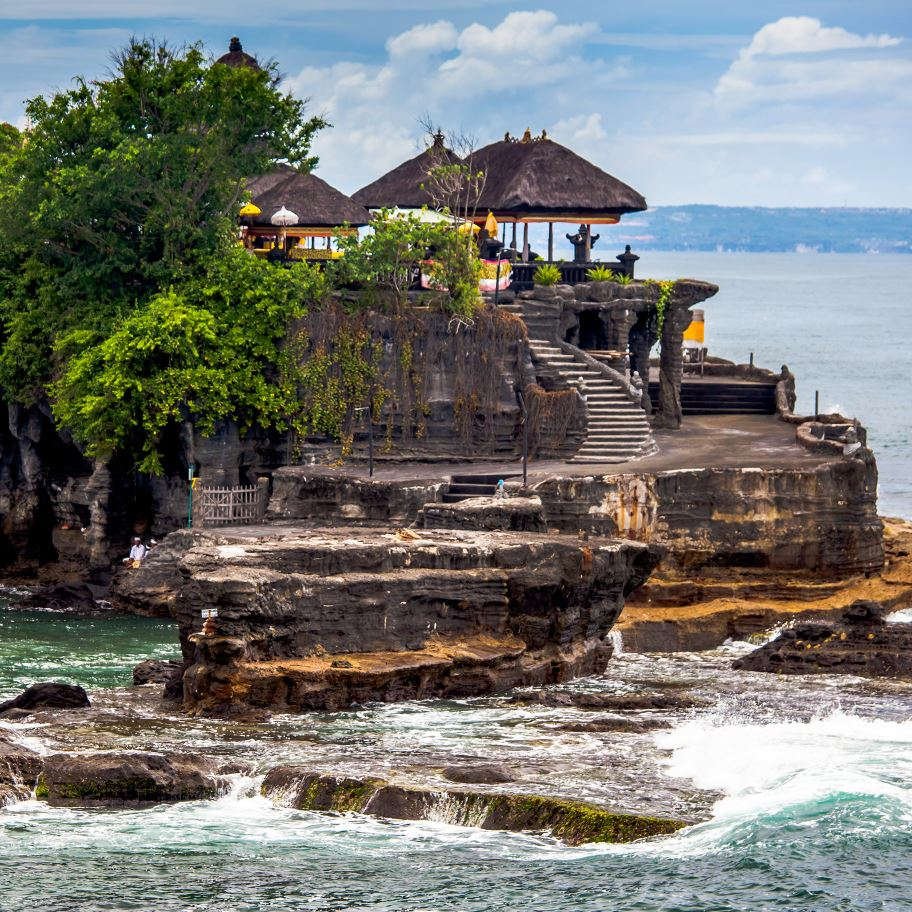 Tempat Wisata di Bali yang Wajib Dikunjungi Saat Berlibur - Jalan-jalan